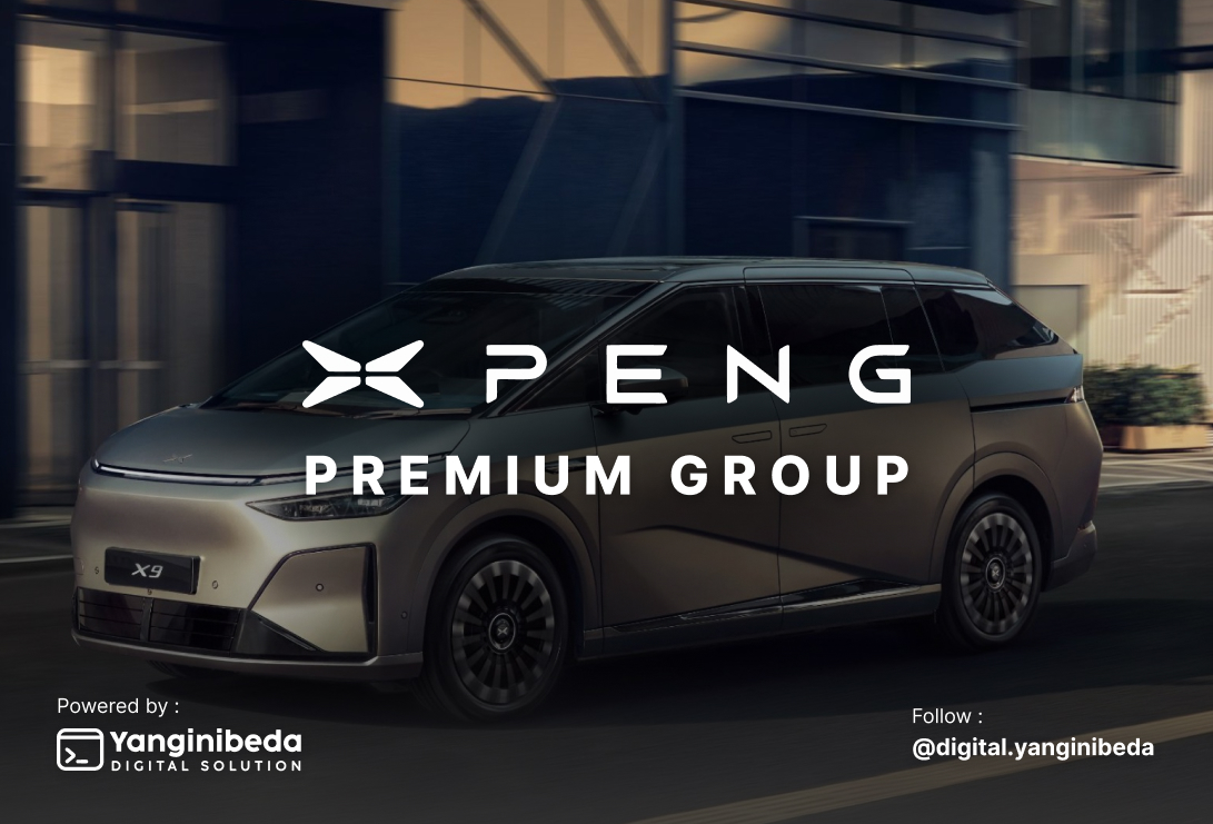 Komunitas Pemilik Smart EV XPENG di Jabodetabek Mulai Terbentuk