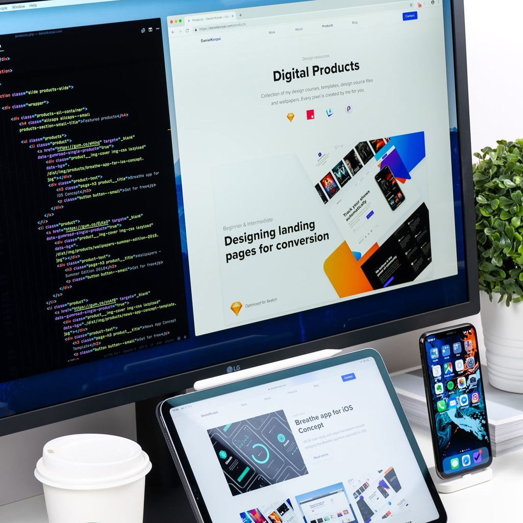 Web Application
